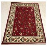 Area Rug 62 x 44
