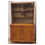 Lane Copenhagen Mid-Century Cabinet