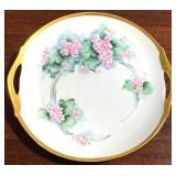 Z.S. & Co. Bavaria Plate - 10.5" Round