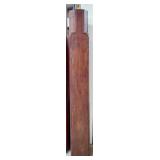 Solid Wood Column - 72 x 10 x 10
