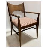 Broyhill Saga Mid Century Captain