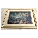 Framed Print - 36" x 48"