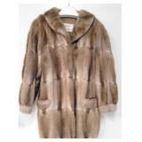 Eilers Furs - Vintage Fur Coat
