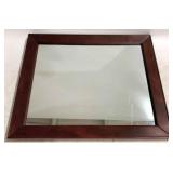 Craftique Mirror 27 x 33