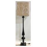 Floor Lamp - 63" tall