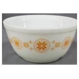 Pyrex Town & Country Mixing Bowl 4x7.5