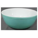 Pyrex Blue Mixing Bowl 5x10"
