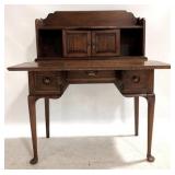 Pennsylvania House Ladies Desk w/ Gallery