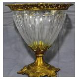 Martin Benito Design Centerpiece 10.5x10"