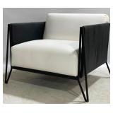 Alden Parkes Amara Arm Chair