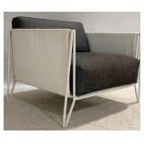 Alden Parkes Amara Arm Chair