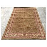 Persian Herati Rug - 90" x 63"