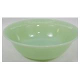 Jadeite Bowl 3x8"