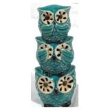 Owl Potpourri Diffuser 8.5"