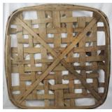 Tobacco Basket 40x40