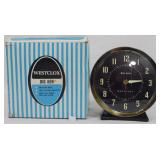 Vintage Westclox Big Ben Clock w/ Box 5"