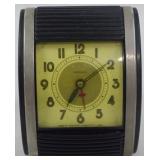 Westclox Alarm Clock 3.5"