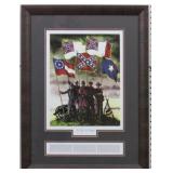 FLAGS OF THE CONFEDERACY