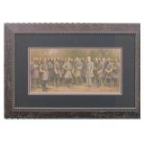 LEE AND HIS GENERALS