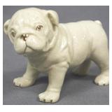Lenox Dog Figure 3.5"
