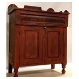 Early Jelly  Cupboard, York County, PA