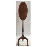 Petite Tilt Top Candle Stand