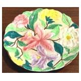 Italian Plate - 12" Round