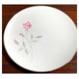 H&G Co. Heinrich Plate - 10" Round