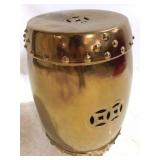 Three Hands Garden Stool - 20 x 12