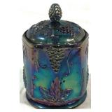 Indiana Harvest Grape Carnival Jar