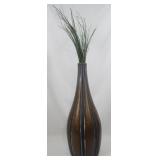 Decorative Vase 37"