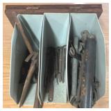 Lot of Assorted Items