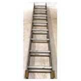 Aluminum Ladder - 98" Tall