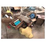 Lot of Assorted Items