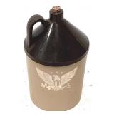 Plastic Jug -23" x 12"