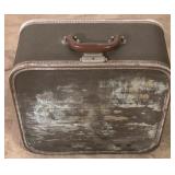 Remington Typewriter in Case