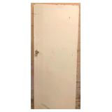 Wood Door - 32" x 80"