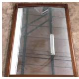 Mirror - 40" x 28"