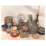 Lot of Assorted Items