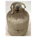 Propane Tank - 18" x 16"