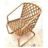 Chair - 30" x 22" x 20"