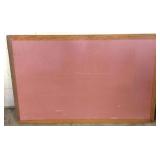 Chalkboard - 28" x 42"