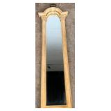 Mirror - 40" x 9"