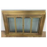 Fireplace Screen - 34" x 46"