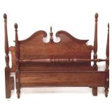 Headboard & Footboard (No Rails) - 66" x 58"