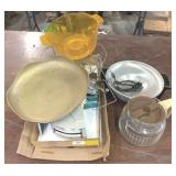 Lot of Assorted Items