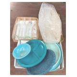 Lot of Assorted Items