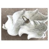 Mid-Century Dish - 9" x 11"