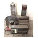 Lot of Assorted Items