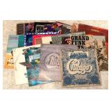 Lot of 20 LP Records
